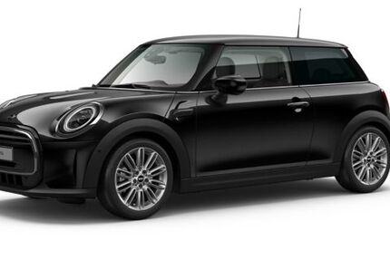 Mini Cooper 59.569 km 21.499 &euro; Hofheim 65719