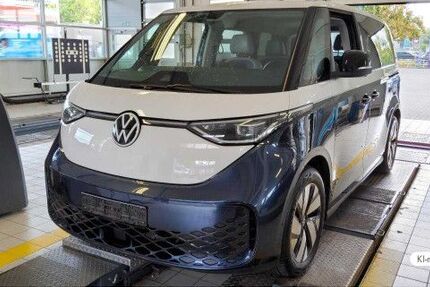 VW ID. Buzz 81.434 km 39.600 &euro; Mainz 55120