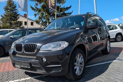 BMW X5 272.785 km 13.990 &euro; Mainz 55128