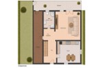 Einfamilienhaus Grolsheim - 4 Zimmer, 75 m&sup2;, 249.000&euro; | Angebot:27272750