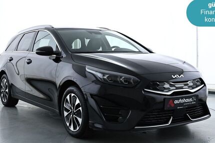 Kia ceed / Ceed 61.933 km 18.870 &euro; Egelsbach 63329
