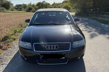 Audi A4 169.143 km 4.300 &euro; Bad Soden am Taunus 65812