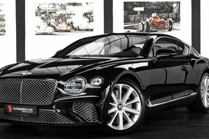 Bentley Continental GT 19.700 km 142.900 &euro; Wiesbaden 65197