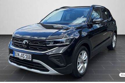 VW T-Cross 2.900 km 28.460 &euro; Bingen / Rhein 55411