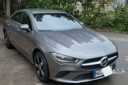 Mercedes-Benz CLA 250 55.000 km 28.000 &euro; Königstein im Taunus 61462