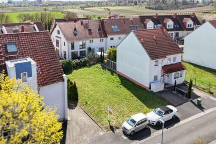 Grundstück Mainz Lerchenberg - 355.000&euro; | Angebot:26068655
