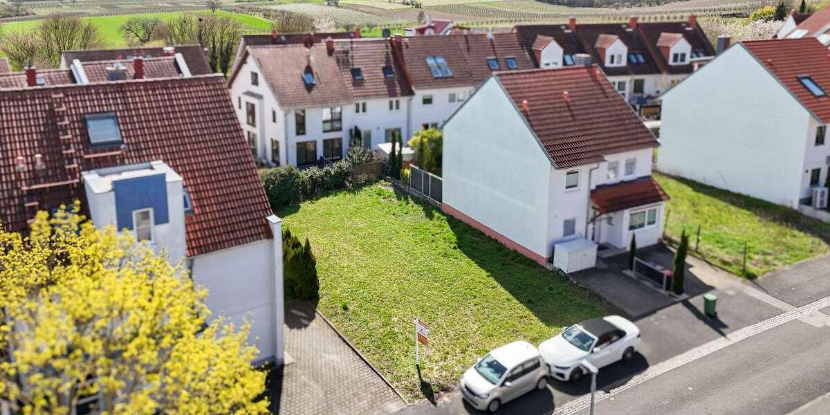 Grundstück Mainz Lerchenberg - 355.000&euro; | Angebot:26068655