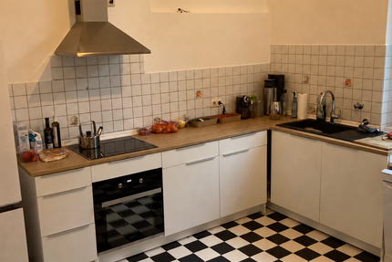 Wohnung Wiesbaden Südost - 2 Zimmer, 80 m&sup2;, 750&euro; | Angebot:27459877