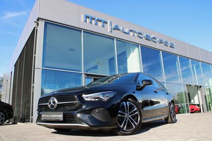 Mercedes-Benz CLA Shooting Brake 64.850 km 25.900 &euro; Griesheim - Darmstadt 64347