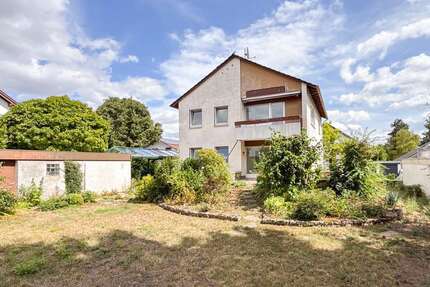 Haus Mainz-Drais Drais - 7 Zimmer, 154 m&sup2;, 685.000&euro; | Angebot:27323158