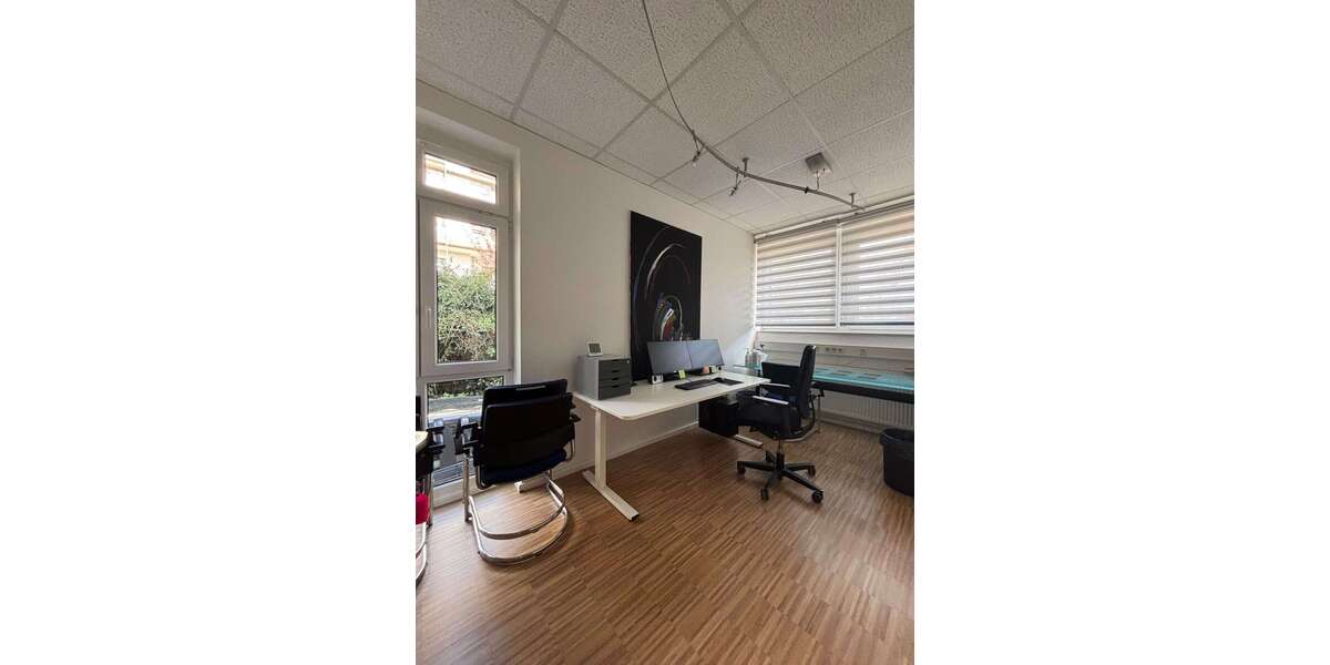 Gewerbeobjekt Wiesbaden Nordost - 1.250&euro; | Angebot:26160955