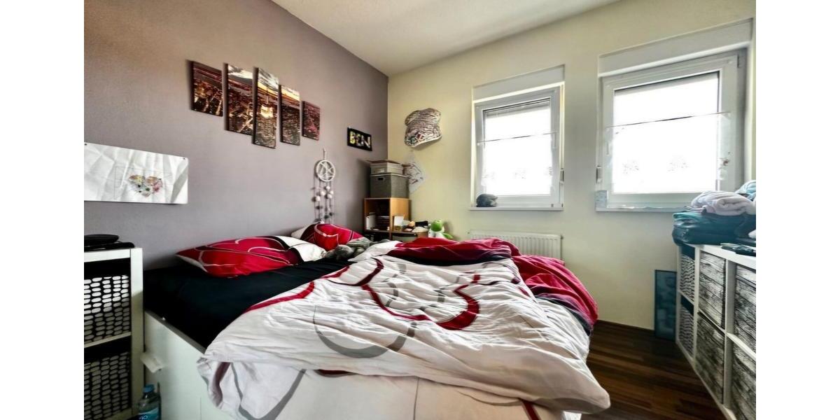 Reihenhaus Armsheim - 5 Zimmer, 130 m&sup2;, 265.000&euro; | Angebot:27227822