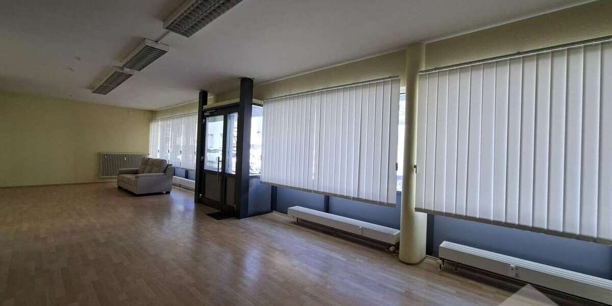 Gewerbeobjekt Langen - 4.250&euro; | Angebot:27086841