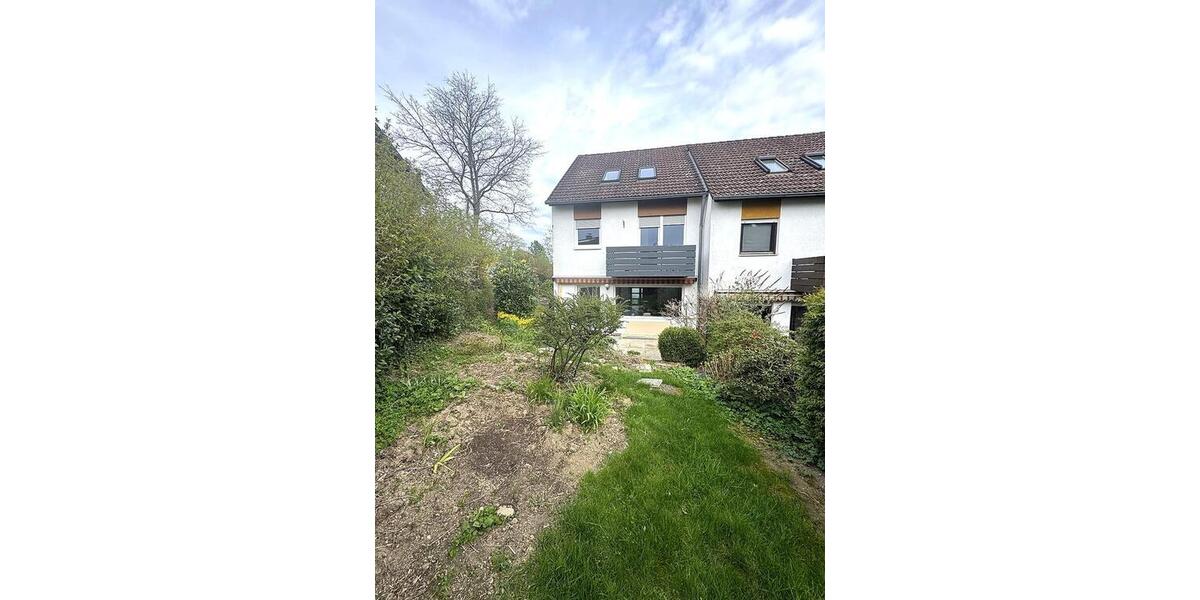 Reihenhaus Taunusstein - 5 Zimmer, 128 m&sup2;, 1.700&euro; | Angebot:26246938