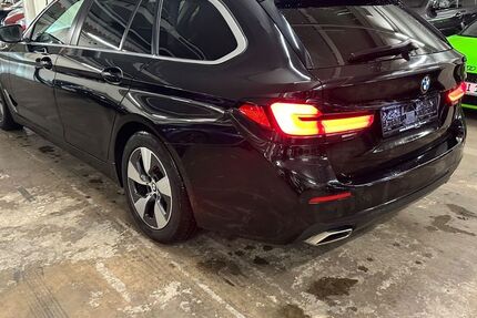 BMW 520 199.800 km 21.680 &euro; Mainz 55129