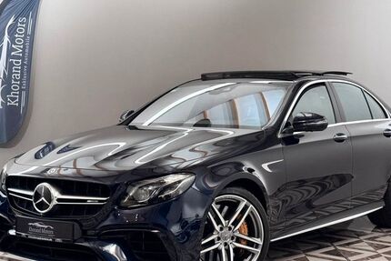 Mercedes-Benz E 63 AMG 68.455 km 63.980 &euro; Wiesbaden 65205