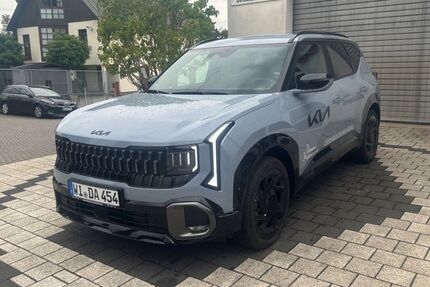 Kia Seltos 3.500 km 39.400 &euro; Wiesbaden 65199