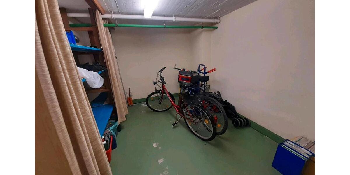 Etagenwohnung Bingen am Rhein - 3 Zimmer, 84 m&sup2;, 219.000&euro; | Angebot:27444354