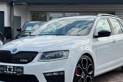 Skoda Octavia 168.811 km 14.900 &euro; Mainz-Kostheim 55246