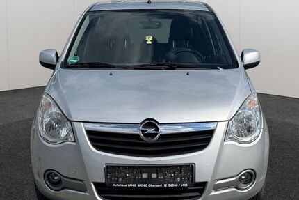 Opel Agila 135.950 km 3.290 &euro; Oestrich-Winkel 65375