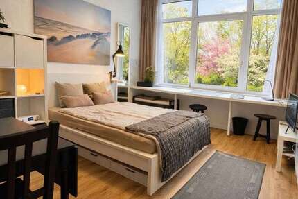 Wohnung Ober-Olm Olm - 1 Zimmer, 23 m&sup2;, 114.000&euro; | Angebot:27246620
