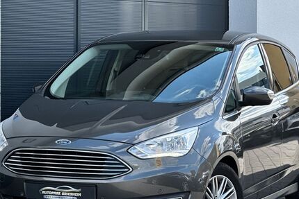 Ford C-Max 149.800 km 7.900 &euro; Griesheim 64347