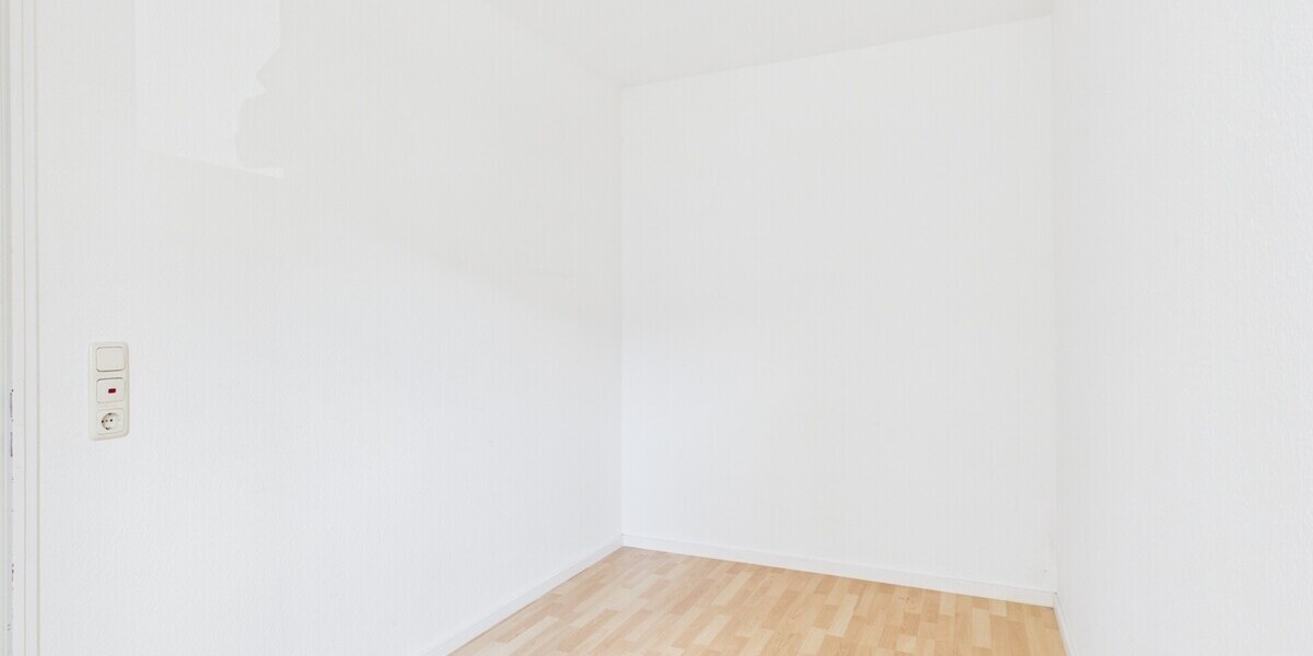 Attraktive 2,5-Zimmer-Wohnung in Wiesbaden (Rheingauviertel) mit Loggia und TG-Stellplatz - Etagenwohnung Wiesbaden Biebrich | Angebot:27463912