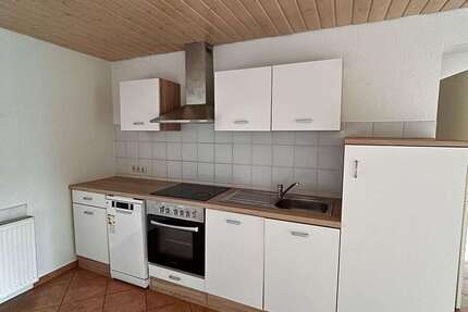 Wohnung Weiterstadt Riedbahn - 2 Zimmer, 65 m&sup2;, 1.070&euro; | Angebot:27456366