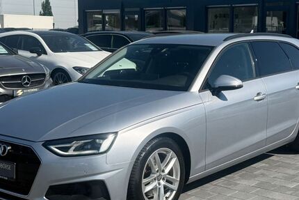 Audi A4 67.000 km 18.690 &euro; Büttelborn 64572