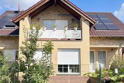 Haus Ockenheim - 8 Zimmer, 256 m&sup2;, 761.000&euro; | Angebot:27312008