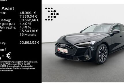 Audi A5 22.588 km 41.990 &euro; Hofheim 65719