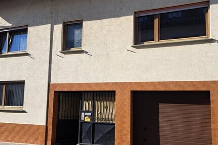 Flörsheim-OT, EFH + Nebengeb. - Haus Flörsheim am Main Wicker | Angebot:21478942