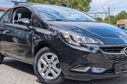 Opel Corsa 124.300 km 5.990 &euro; Mainz 55128