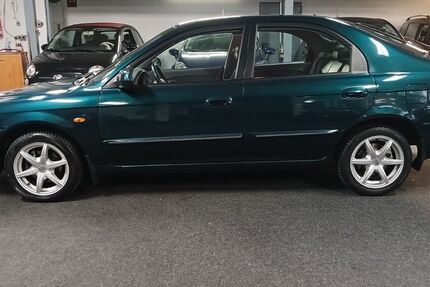 Kia Shuma 119.800 km 2.900 &euro; Rüsselsheim 65428