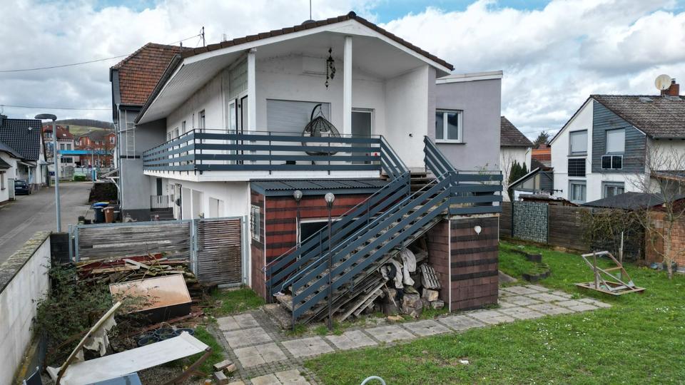 Doppelhaushälfte Langenlonsheim - 4.5 Zimmer, 130 m&sup2;, 469.000&euro; | Angebot:26123705