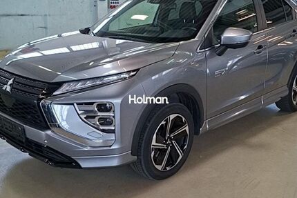 Mitsubishi Eclipse Cross 122.834 km 16.833 &euro; Eschborn 65760