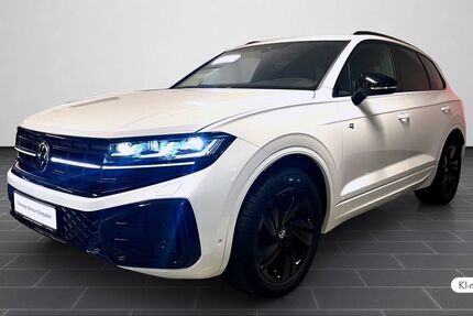 VW Touareg 27.927 km 69.900 &euro; Wiesbaden 65189