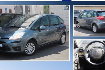 Citroen C4 Picasso 111.670 km 3.999 &euro; Biebesheim 64584