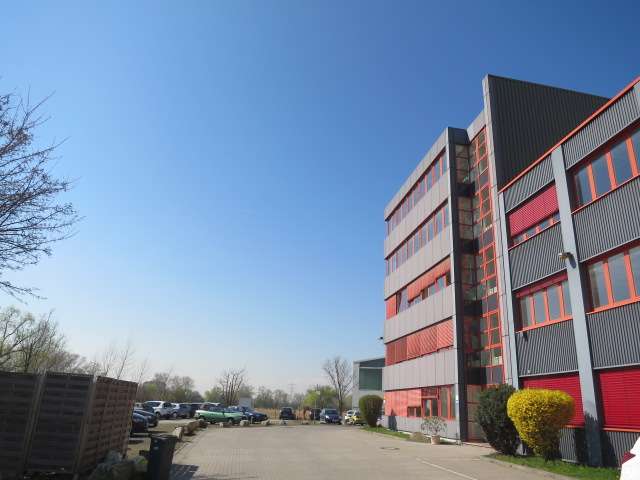 Gewerbeobjekt Flörsheim am Main Falkenberg (Keramag) - 339&euro; | Angebot:26564824