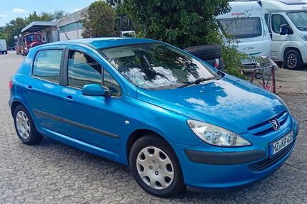 Peugeot 307 315.000 km 1.700 &euro; mainz 55120