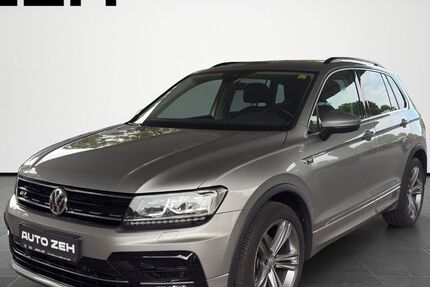 VW Tiguan 24.936 km 27.450 &euro; Eltville 65343