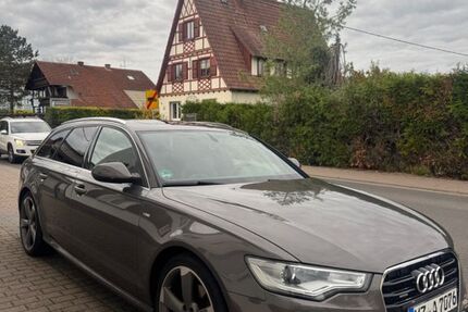 Audi A6 199.000 km 15.700 &euro; Sprendlingen 55576