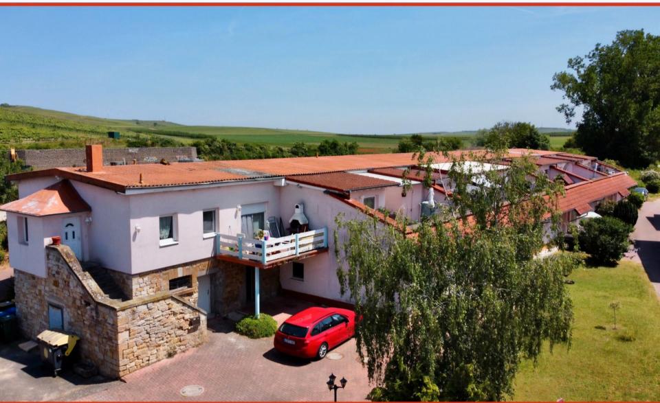 Reihenhaus Armsheim - 5 Zimmer, 130 m&sup2;, 265.000&euro; | Angebot:27227822