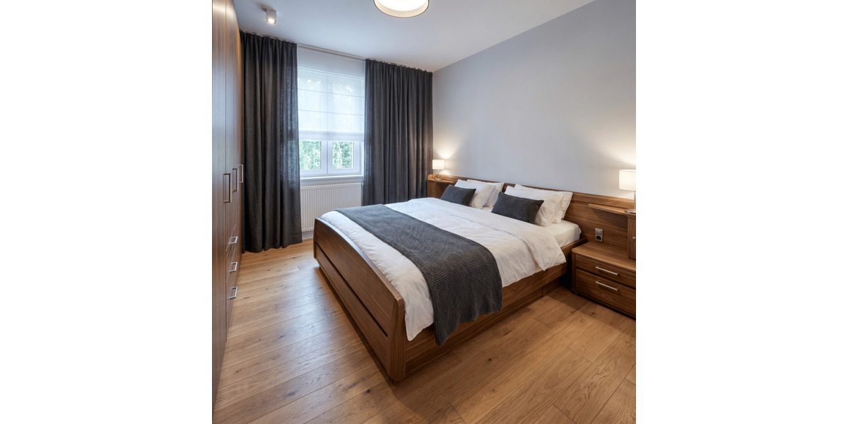 #360° Besichtigung *** Jugendstil meets Moderne *** Cityhaus mit großem Garten - Doppelhaushälfte Langen (Hessen) Langen | Angebot:26633135