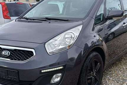 Kia Venga 180.000 km 4.690 &euro; Mörfelden-Walldorf 64546