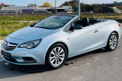 Opel Cascada 140.000 km 8.990 &euro; Nauheim 64569