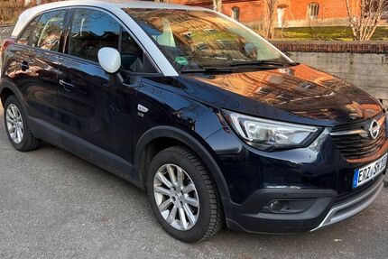 Opel Crossland (X) 28.000 km 11.000 &euro; Wiesbaden 65195