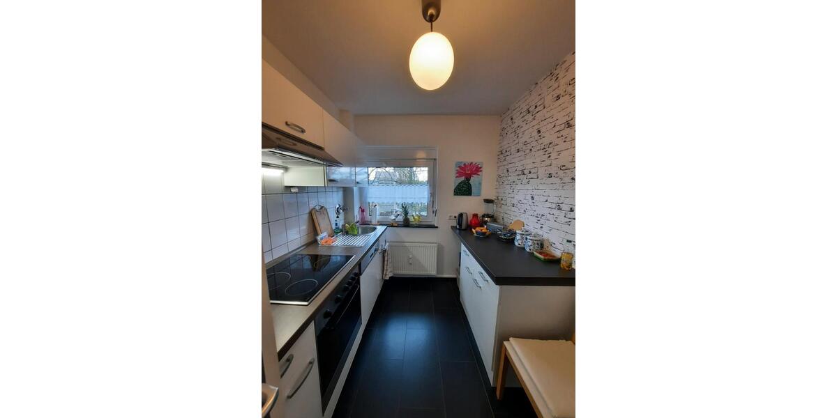 Etagenwohnung Kelkheim (Taunus) - 2 Zimmer, 52 m&sup2;, 189.000&euro; | Angebot:27503811