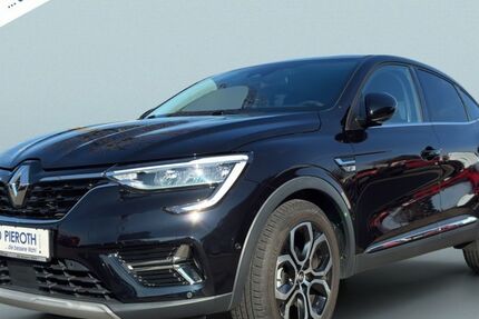 Renault Arkana 16.100 km 21.350 &euro; Bingen 55411