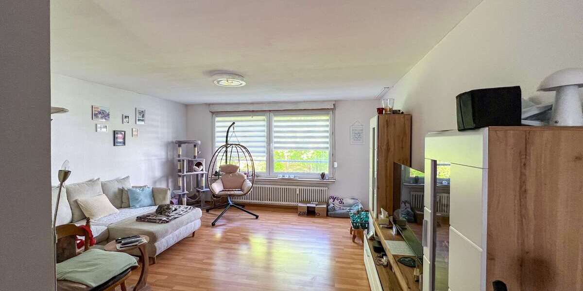 Etagenwohnung Eppstein - 4 Zimmer, 112 m&sup2;, 249.000&euro; | Angebot:26489578